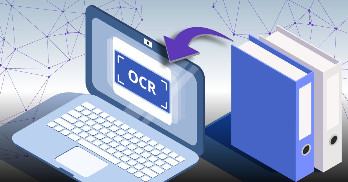 OCR Manuscrito
